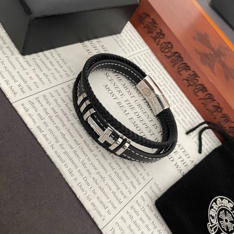 Chrome Hearts Bracelets